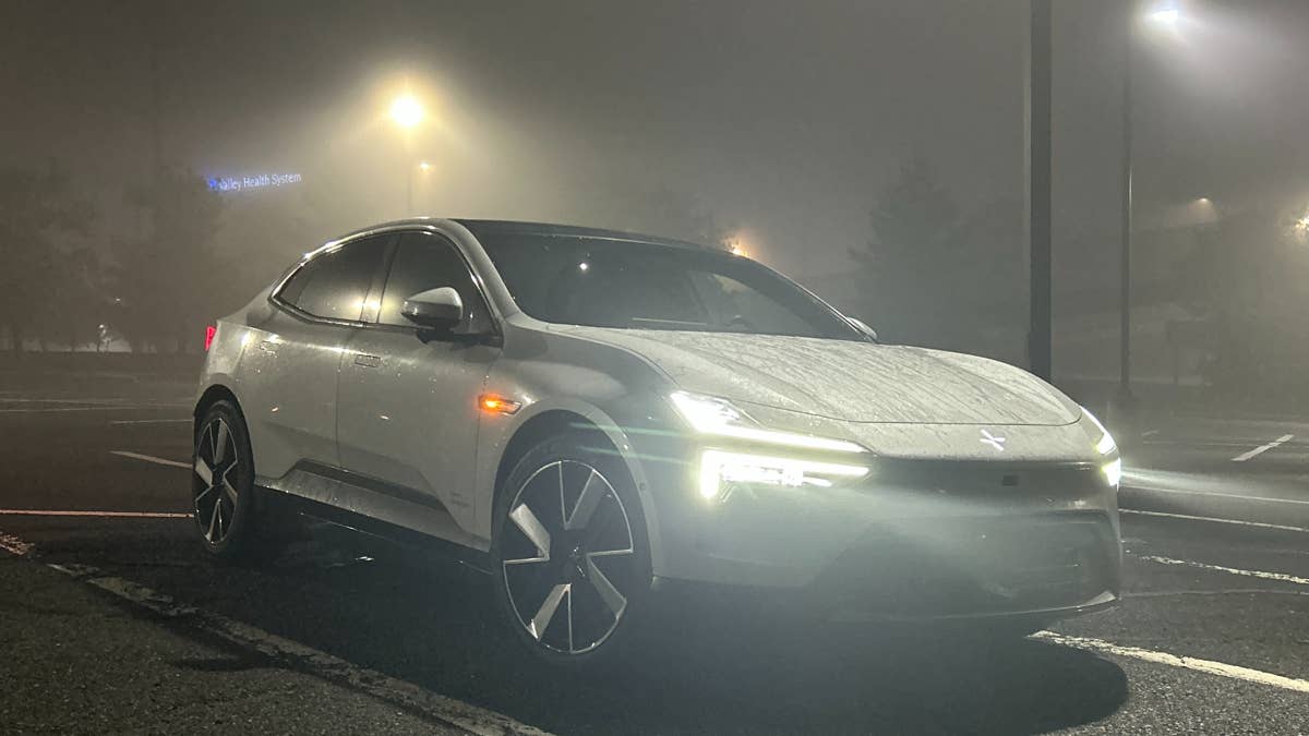 América proíbe a Polestar de vender carros a partir do próximo ano