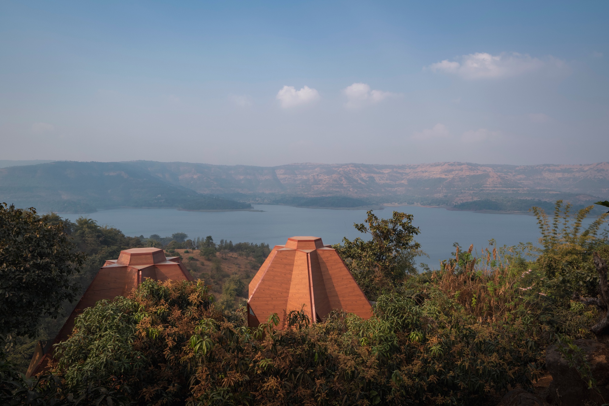 Cabana Jugnoo / PMA madhushala