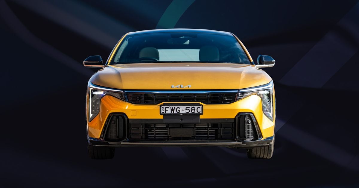 Vencedor do CarExpert Choice de 2026: Melhor carro pequeno e acessível