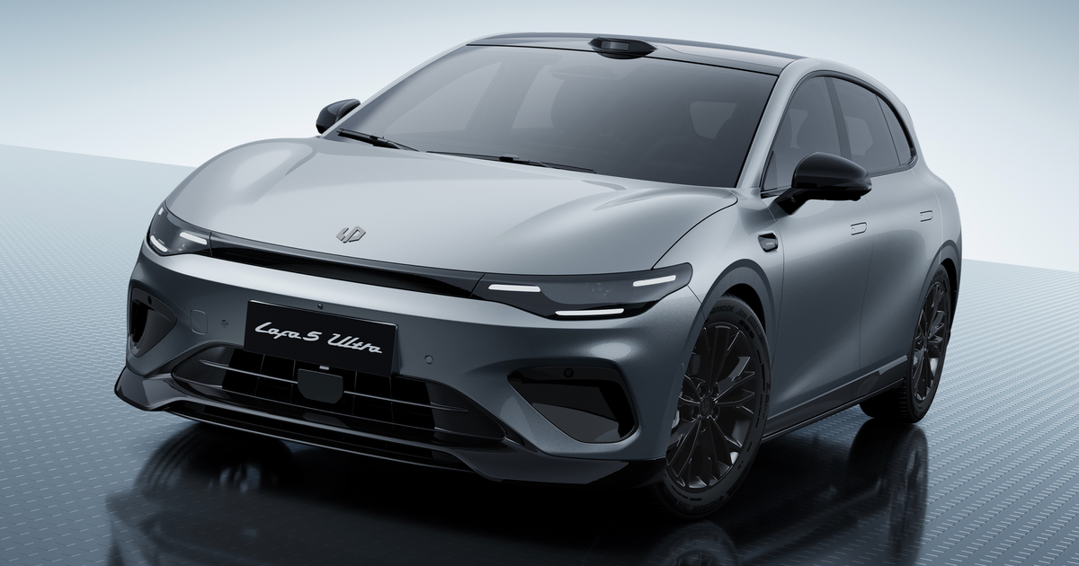 O hot hatch elétrico da Leapmotor poderia ser atualizado para os mercados globais, mas a Austrália não está presa a isso