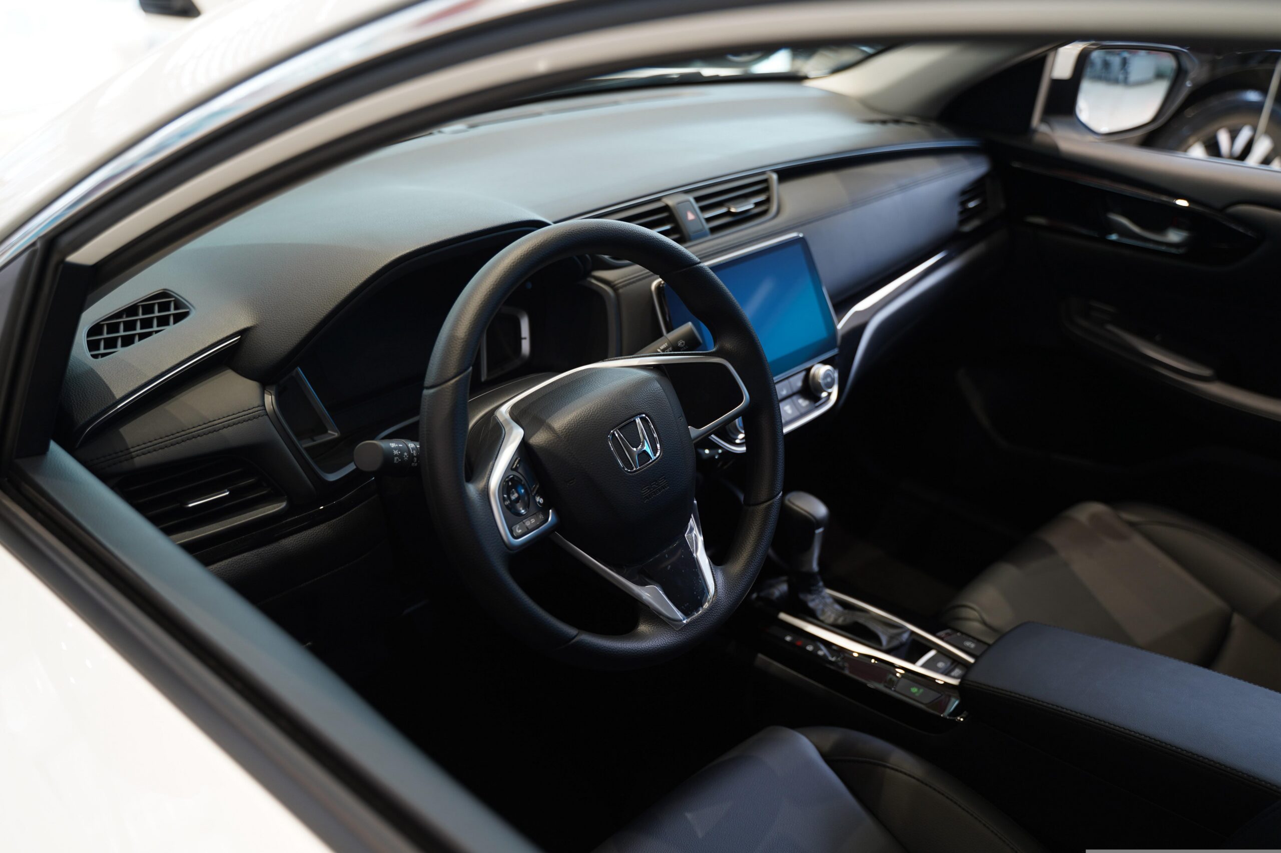 O apelo duradouro do Acordo Honda na Geórgia: confiabilidade, inovação e excelência em direção local