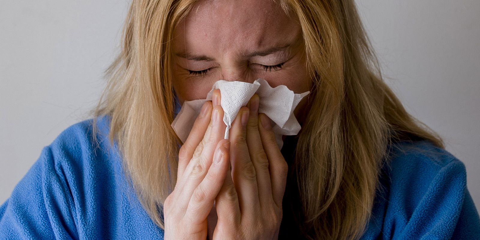 Inverno pode trazer gatilhos para crises de asma e requer cuidados