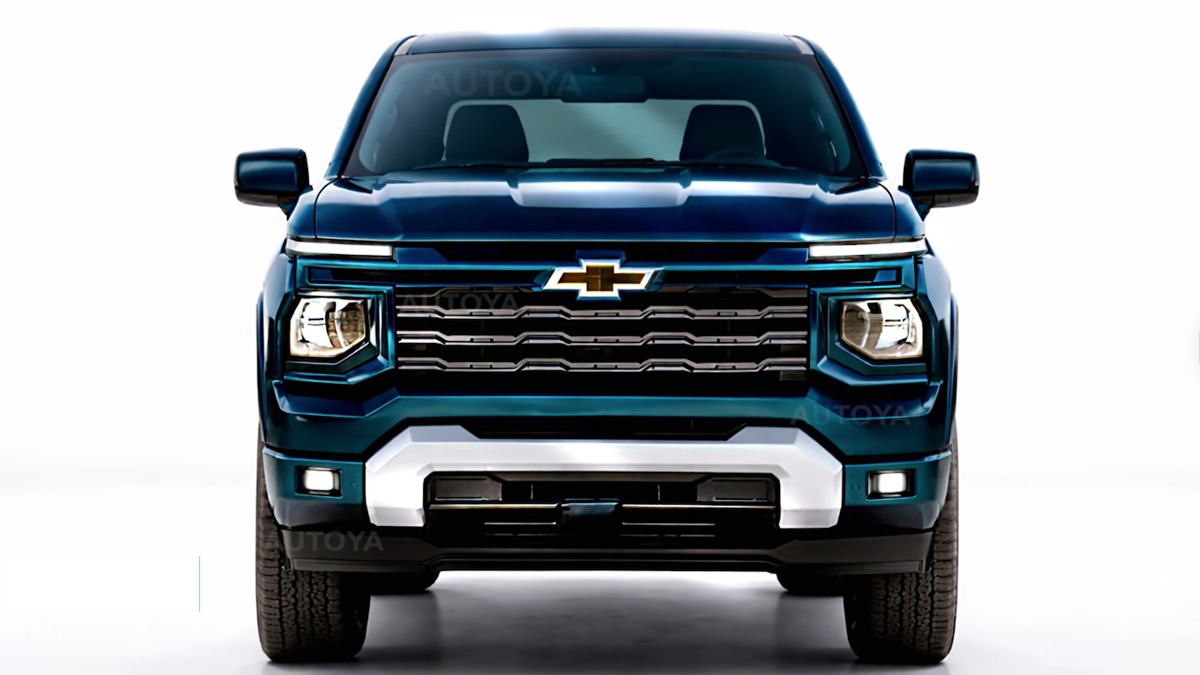 GM quer consertar sua reputação de V8 antes que o próximo Silverado chegue