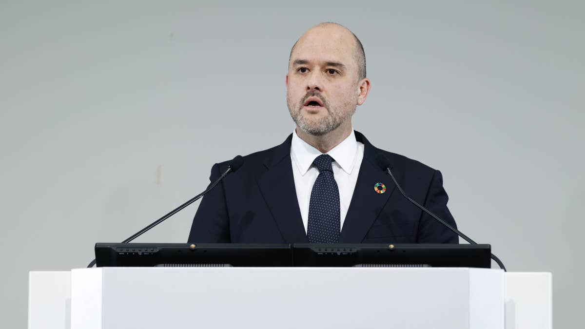 O novo CEO da Nissan enfrenta a raiva dos acionistas à medida que o plano de retorno toma forma