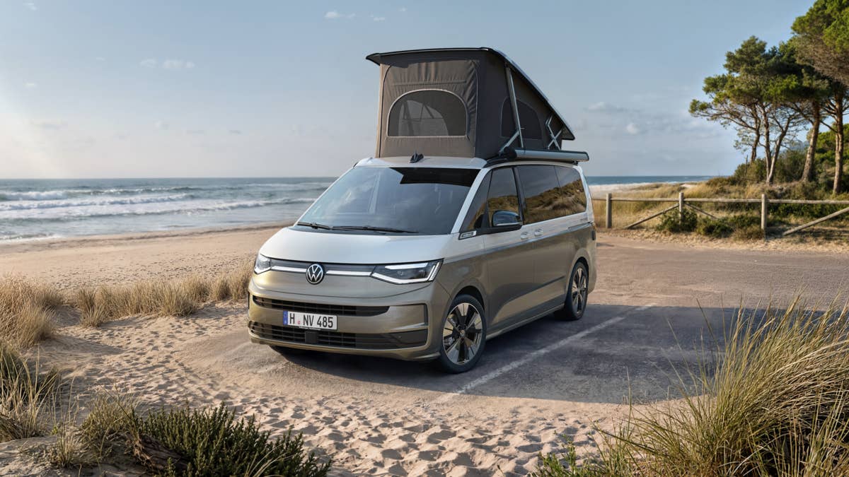 Volkswagen tem o mesmo problema que a Toyota está tentando resolver