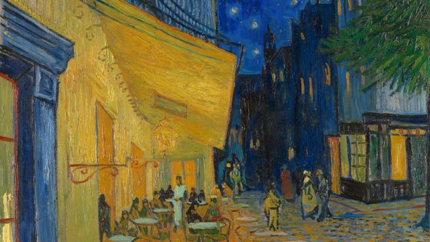 Cinco detalhes que revelam a genialidade da ‘noite estrelada’ original de Van Gogh