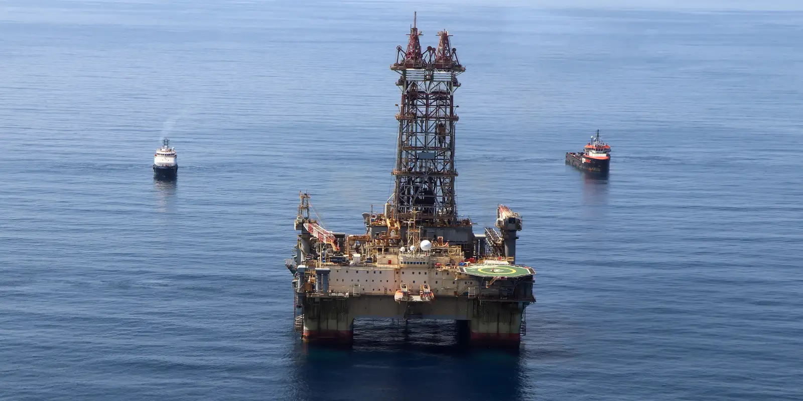 Petrobras muda cálculo do preço do gás natural