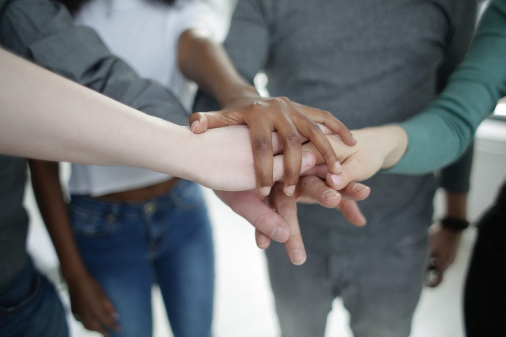 Crescimento de startups: construindo uma equipe de alto desempenho