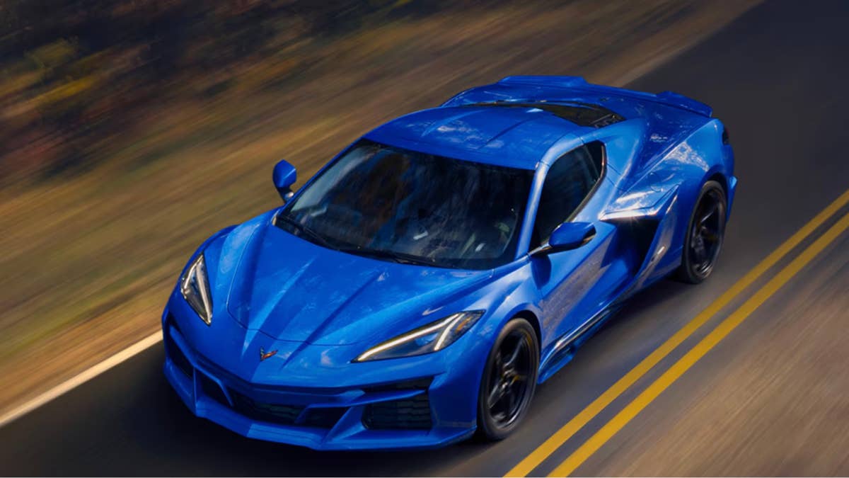 Um desconto secreto no Chevy Corvette pode economizar até US $ 11.000 para os compradores