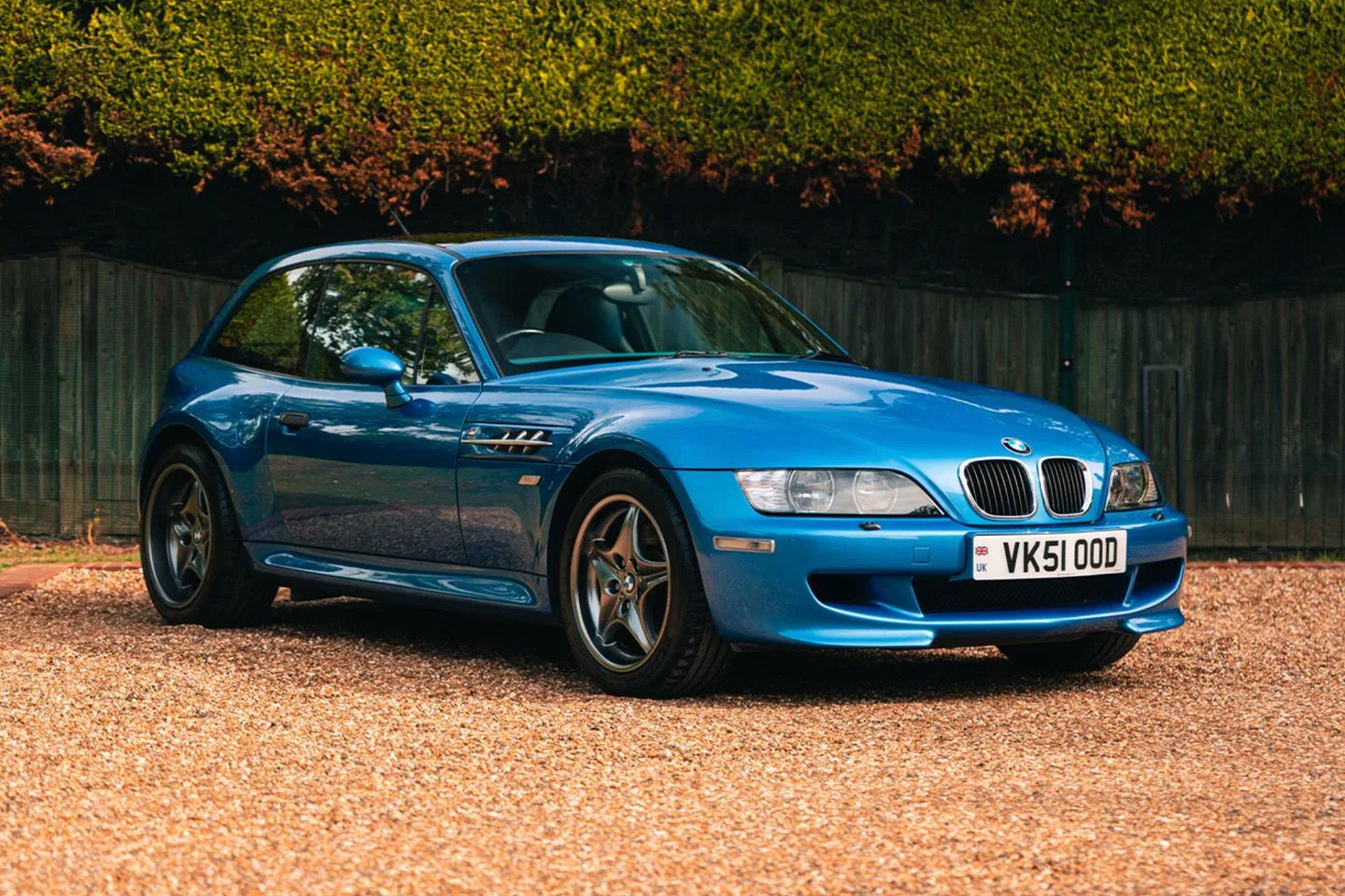 Vendido! | Os melhores carros BMW M usados ​​​​que você perdeu