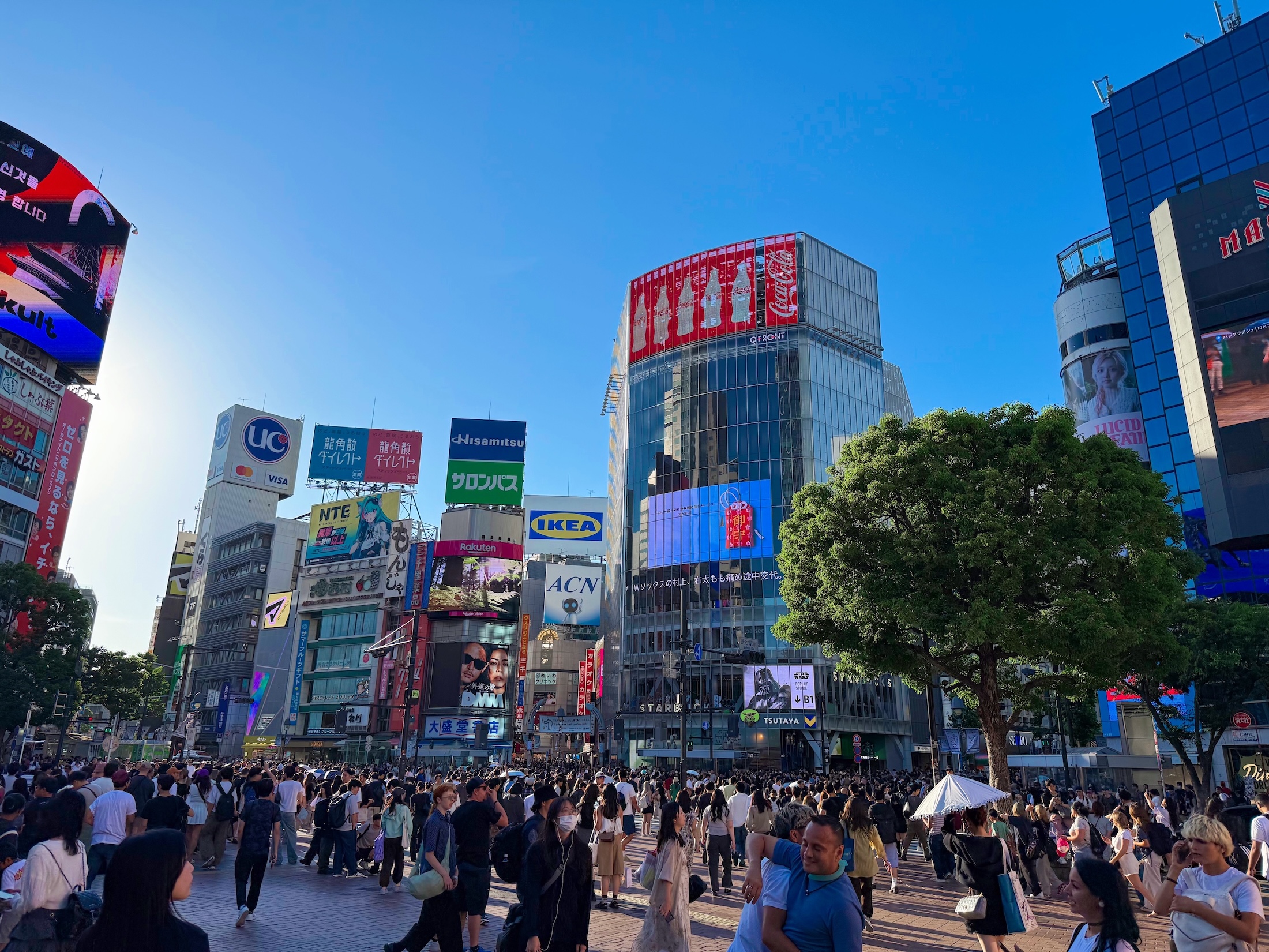 Recapitulação de Tóquio e por que eu amo o Japão