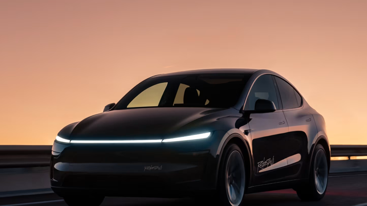 Os robotáxis não supervisionados da Tesla estão se expandindo pela região metropolitana de Austin