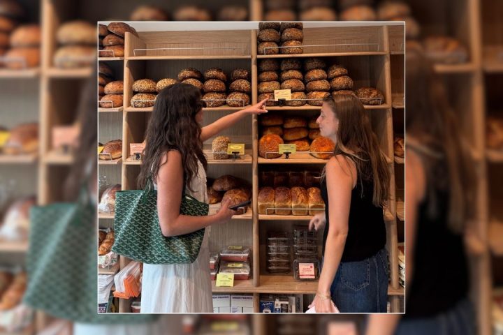 Sourdough é realmente mais saudável? Especialistas decompõem o pão pelo qual todos estão obcecados
