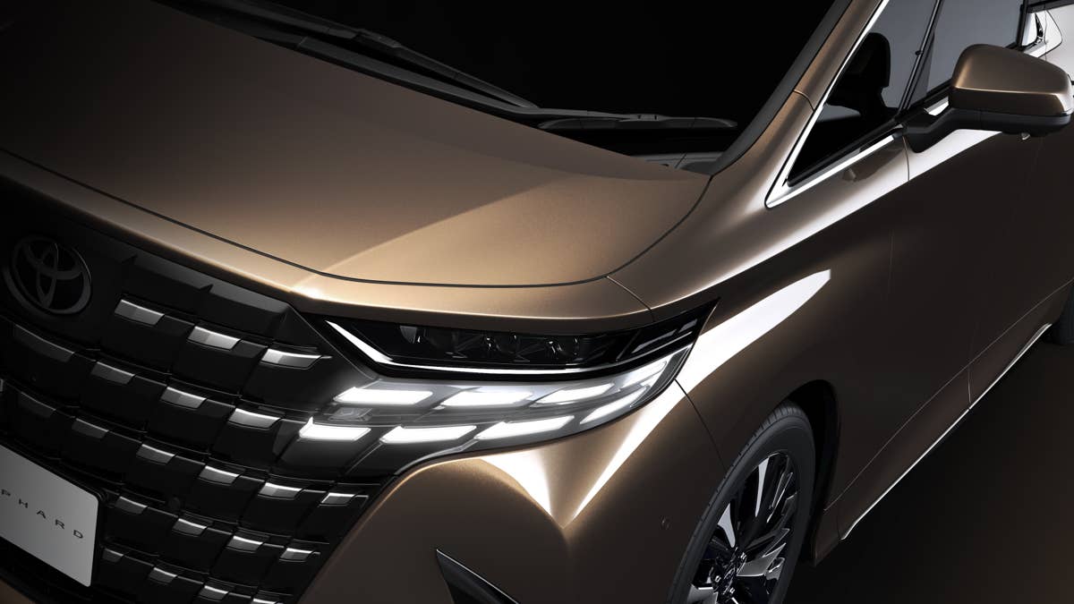 O fundador da Pagani constrói hipercarros, mas dirige diariamente uma minivan Toyota