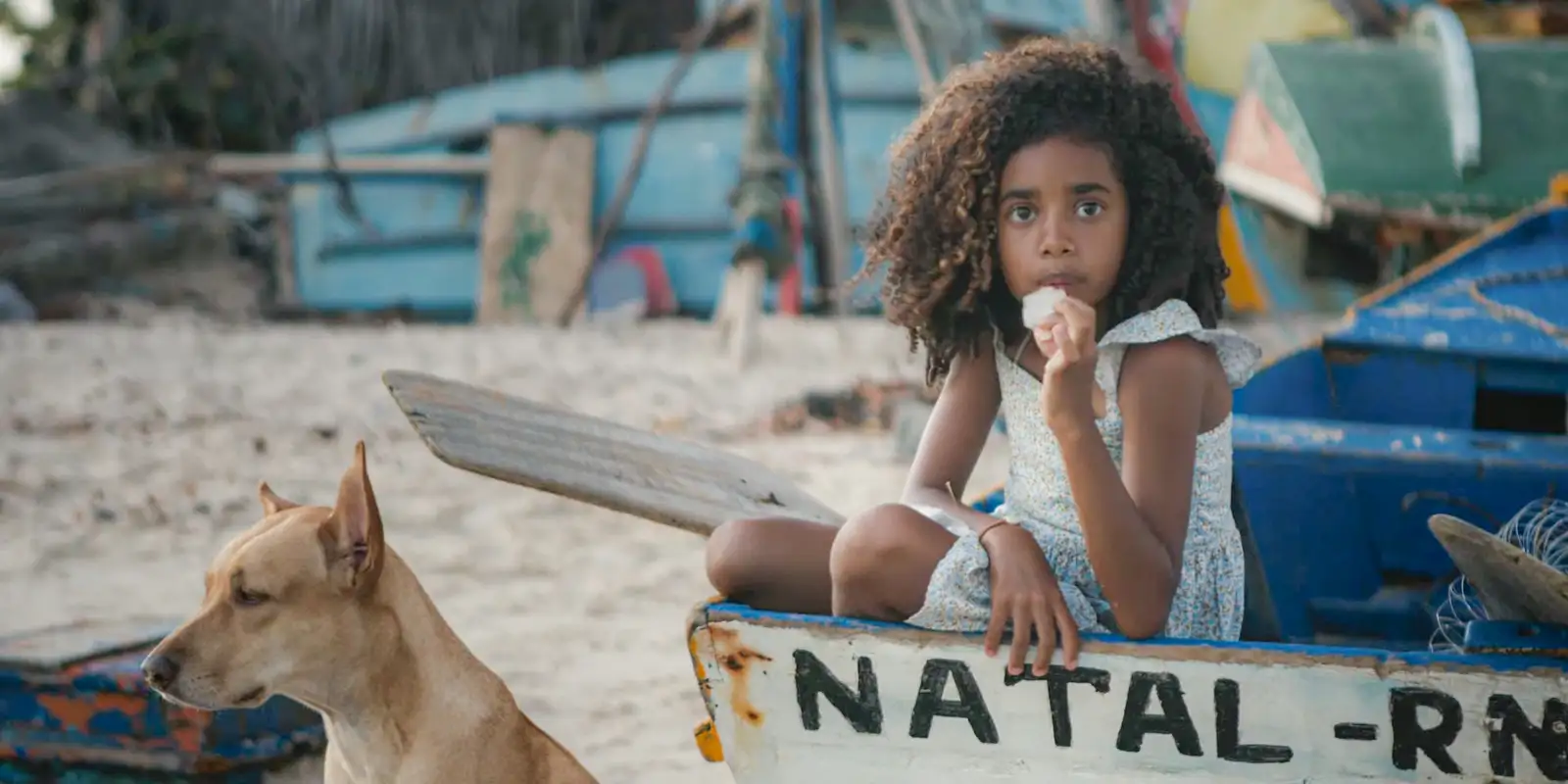 Mostras celebram diversidade na frente e atrás das câmeras de cinema