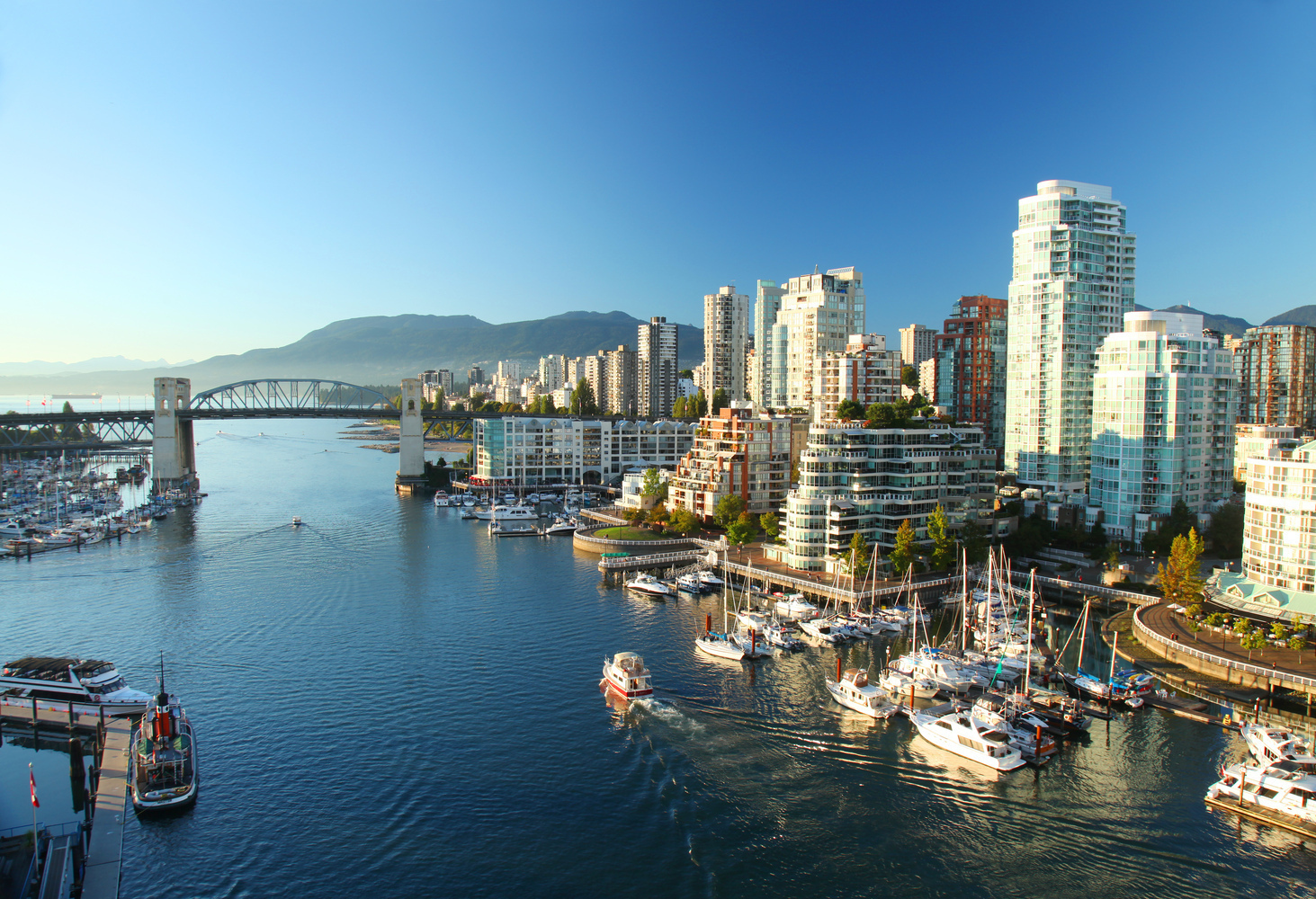 Guia da cidade arquitetônica de Vancouver: 20 projetos por trás da cidade mais habitável da América do Norte