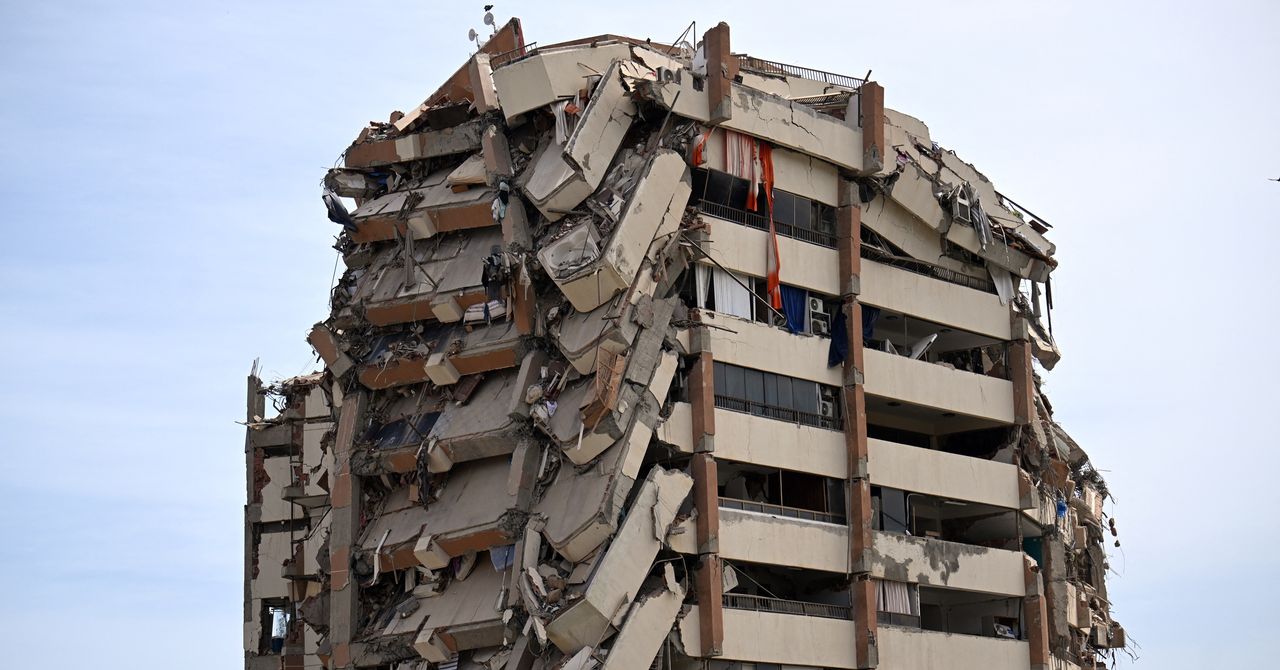 Os poderosos terremotos da Venezuela foram um raro ‘duplo sísmico’