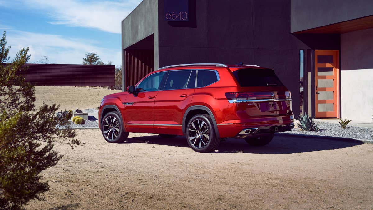 Os membros da Costco agora podem obter até US$ 1.250 de desconto em um novo Volkswagen SUV