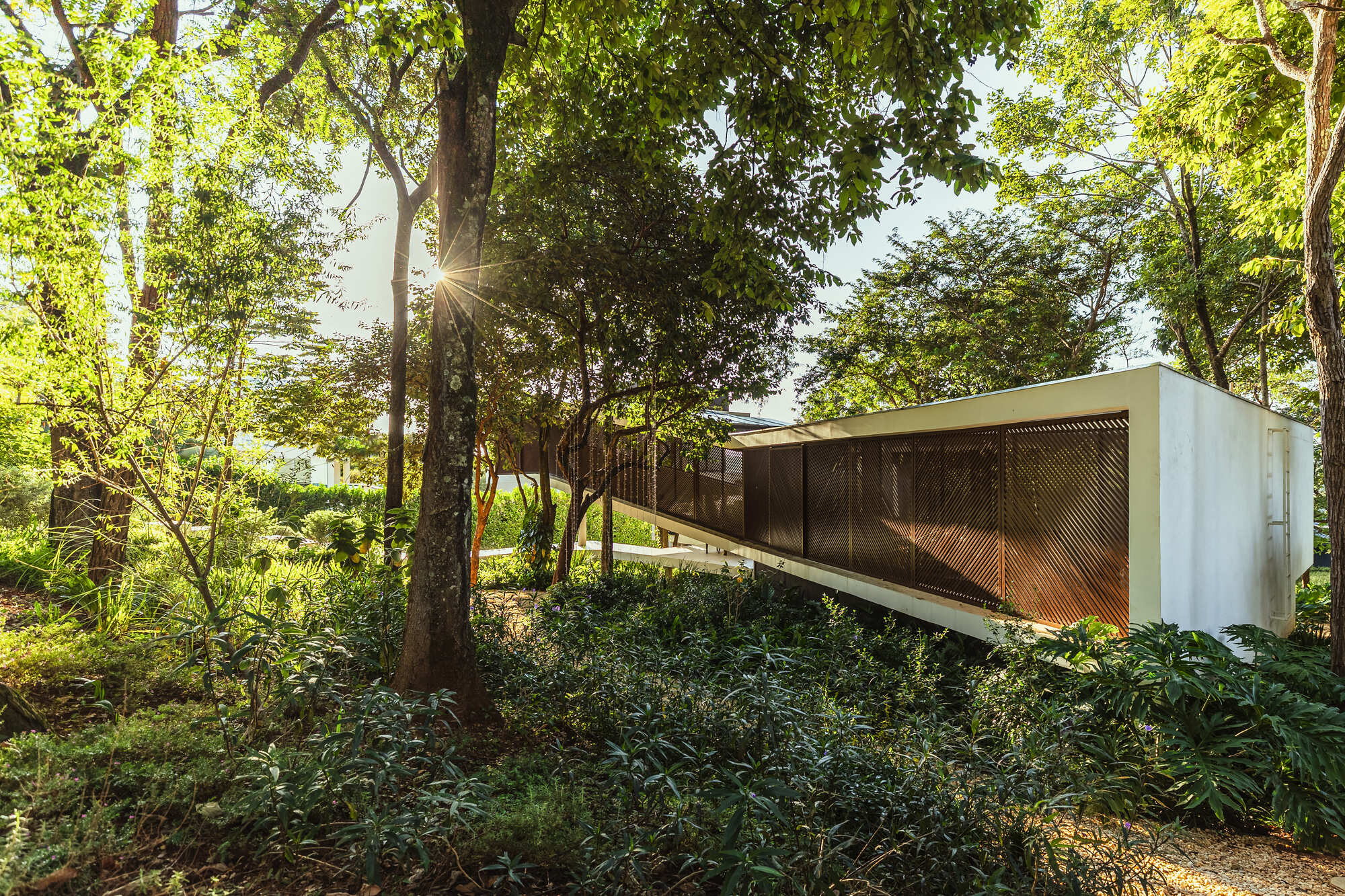 Ascendente House / TETRO Arquitetura