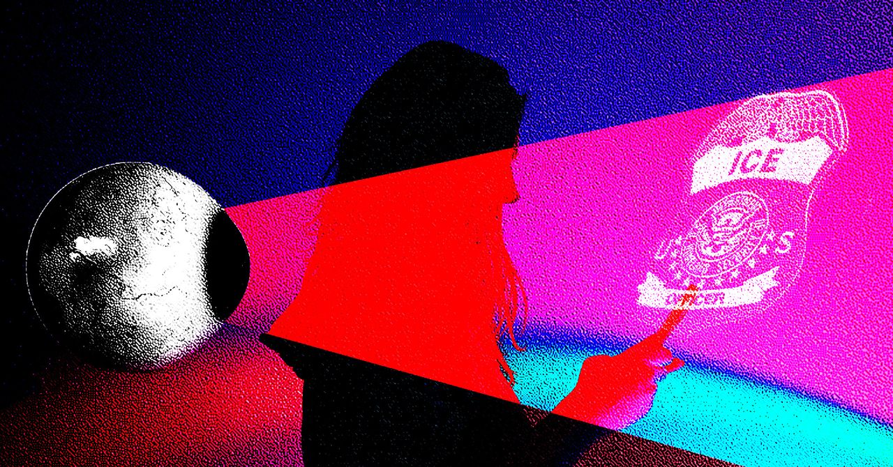 O cão de guarda interno do ICE agora está investigando críticos online