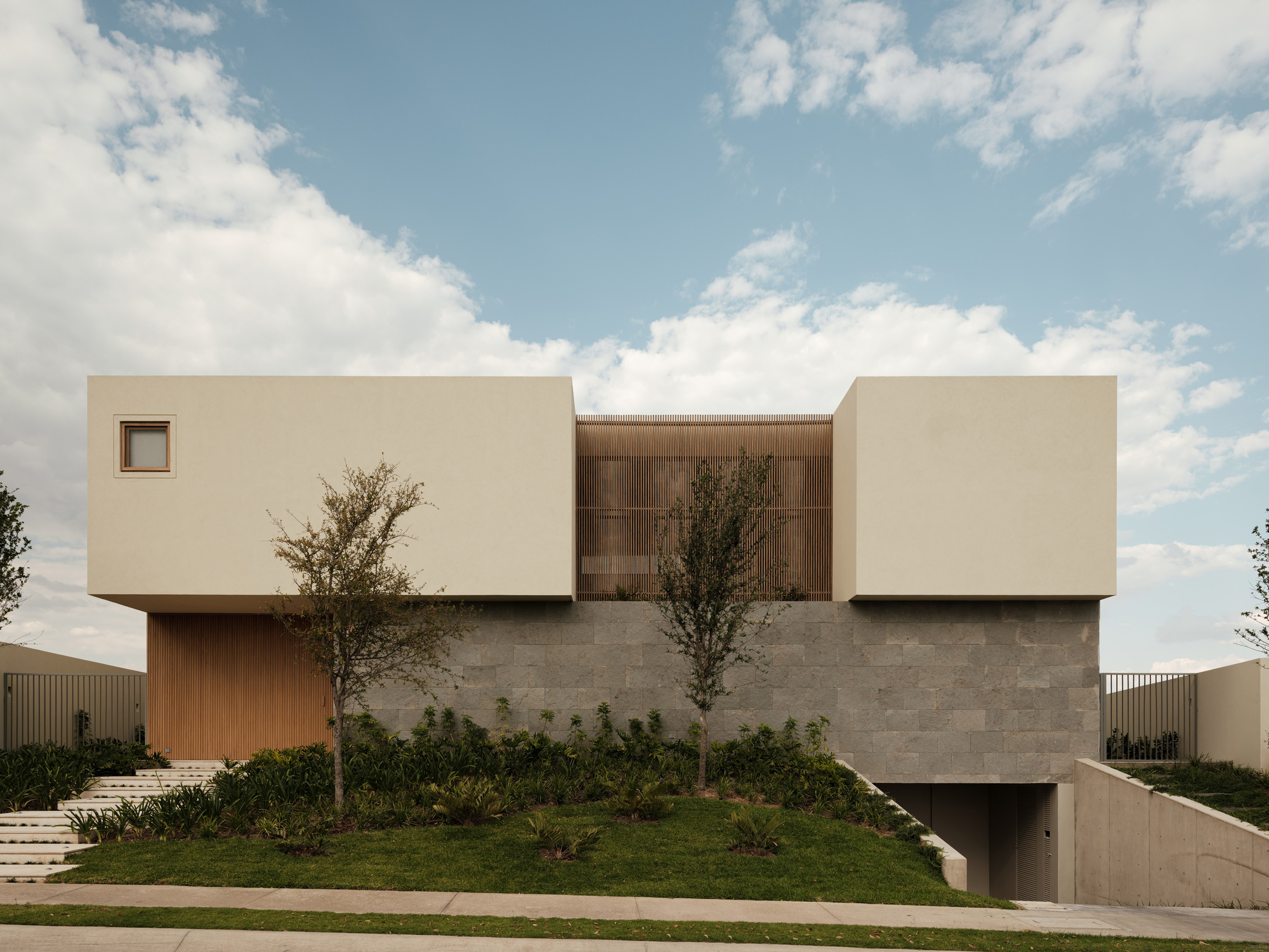 PR House / 0studio Arquitetura