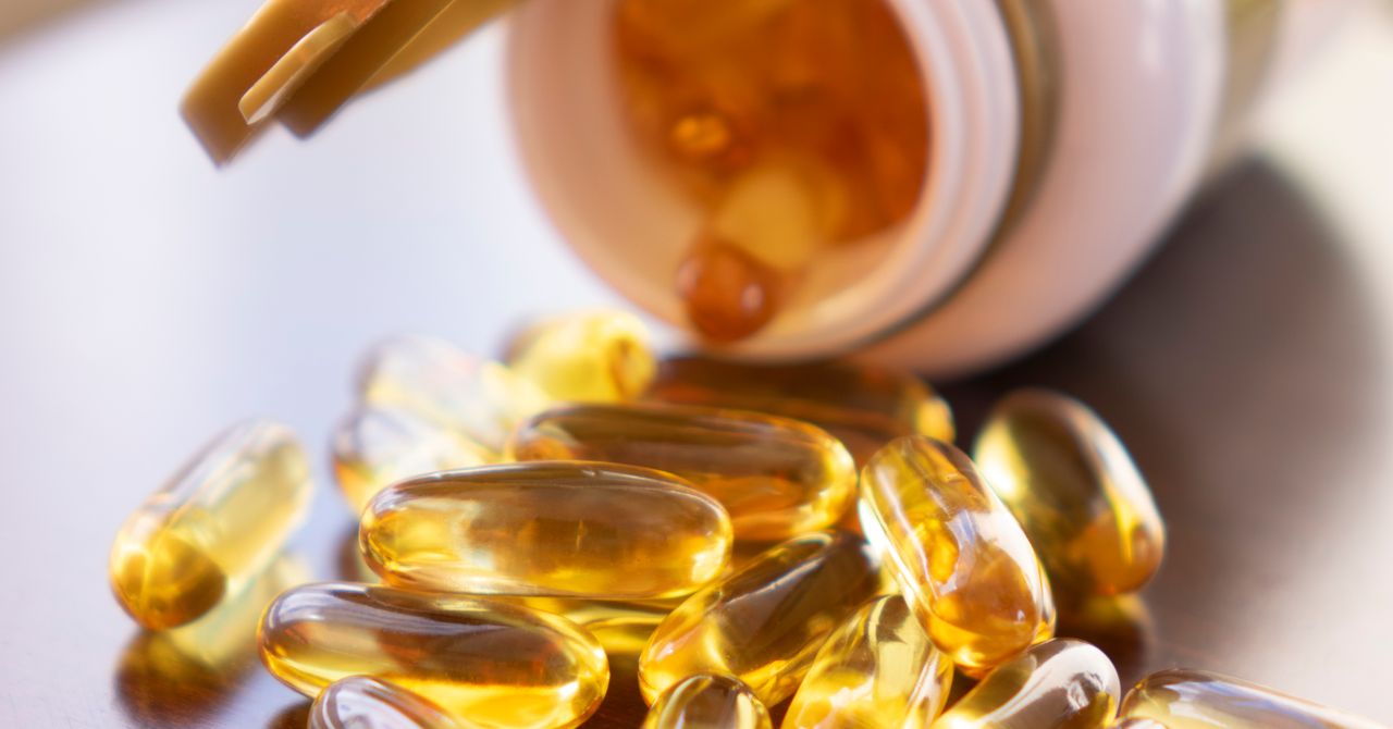Para que servem os suplementos de óleo de peixe? Aqui está o seu curso intensivo