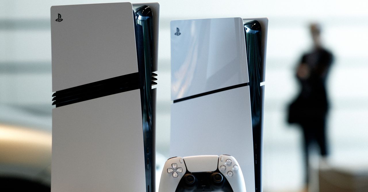 Uma recompensa de US$ 10 mil visa tornar o PlayStation 5 da Sony um computador novamente