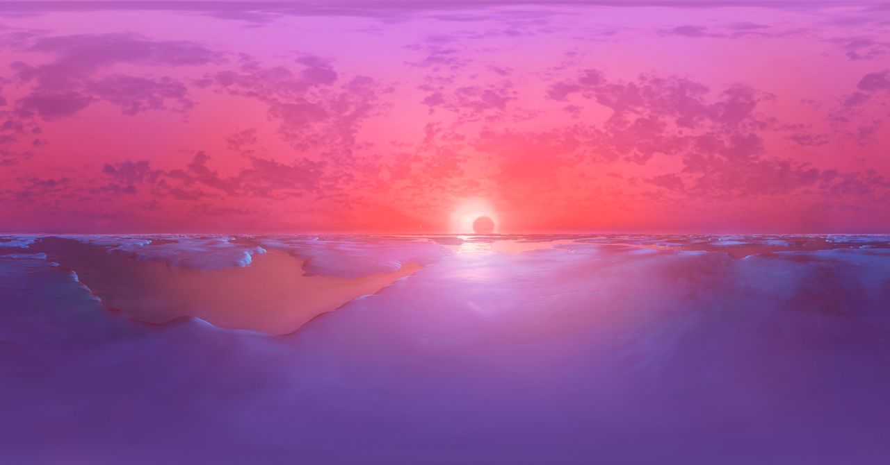 Boas notícias! Acontece que a Terra nunca será engolida pelo Sol