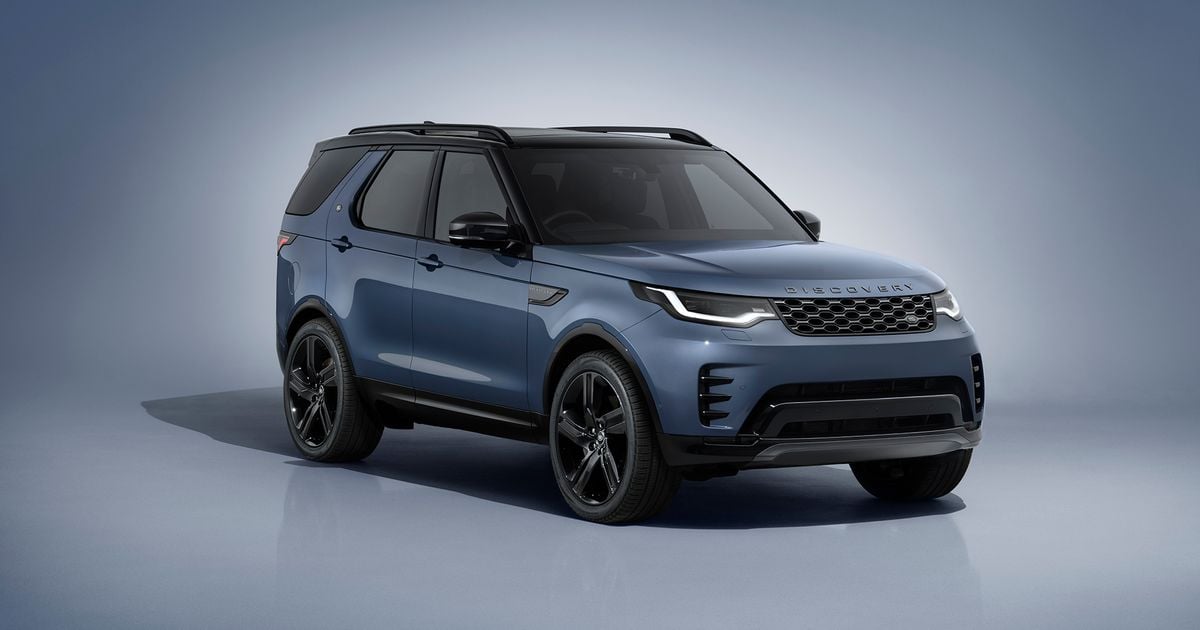 Preços do Land Rover Discovery em 2027: novo acabamento Landmark adicionado enquanto o grande SUV se aproxima do 10º aniversário na Austrália