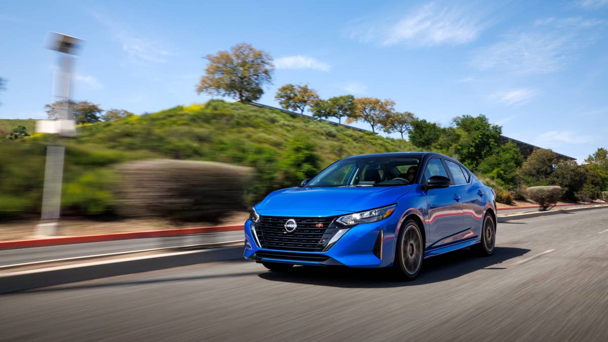 Nissan acaba de admitir por que o Altima está realmente indo embora
