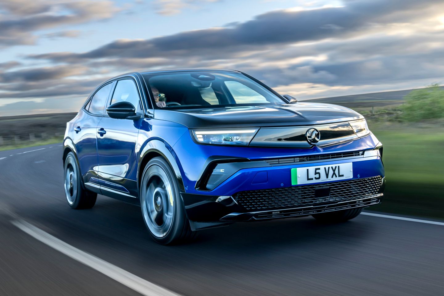 2026 Vauxhall Mokka GSE | Revisão do Reino Unido