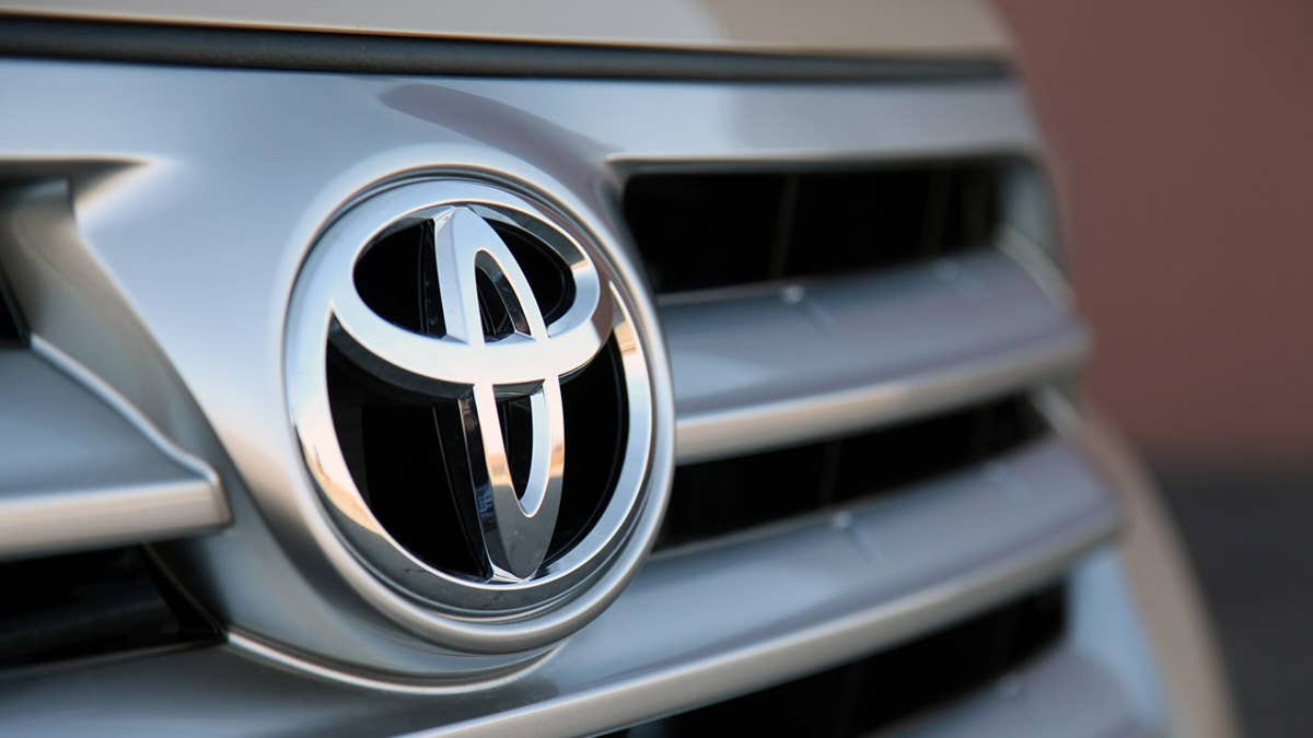 A vantagem de lucro da Tesla sobre a Toyota está quase acabando