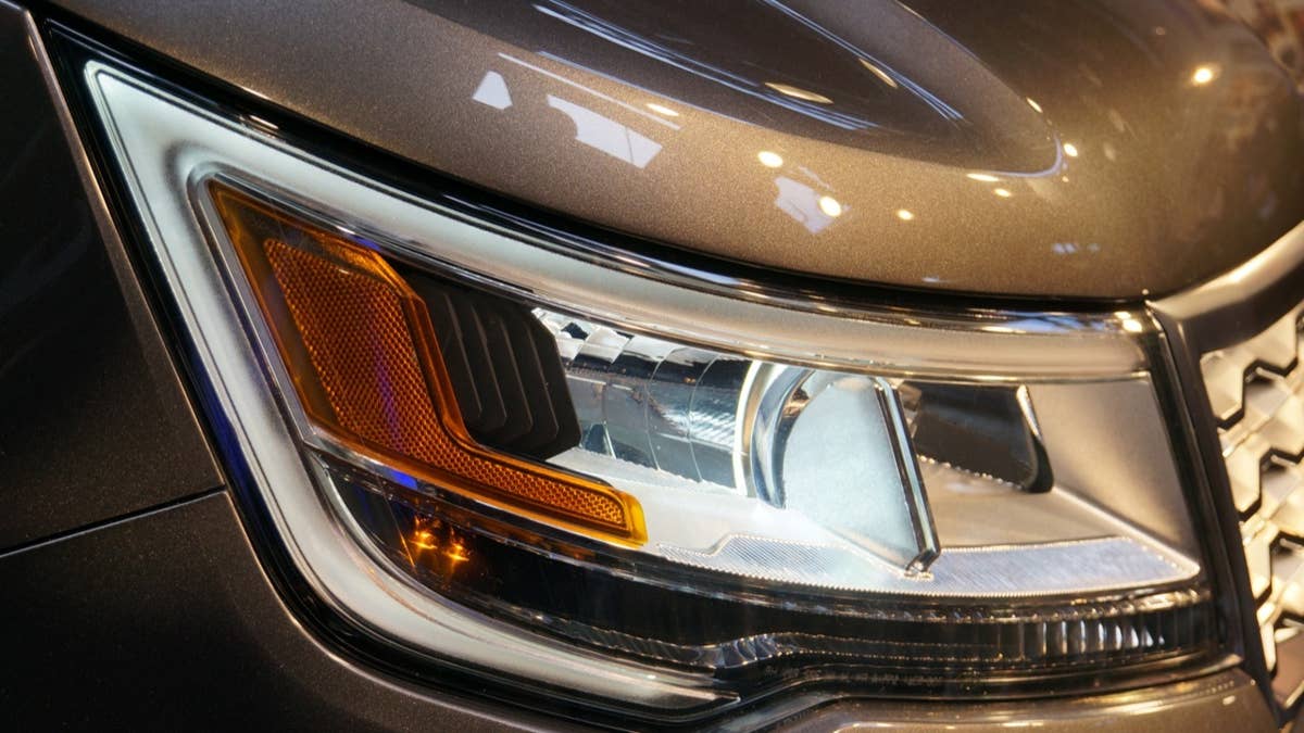 Monóxido de carbono encontrado no Ford Explorer após a morte de avó e crianças