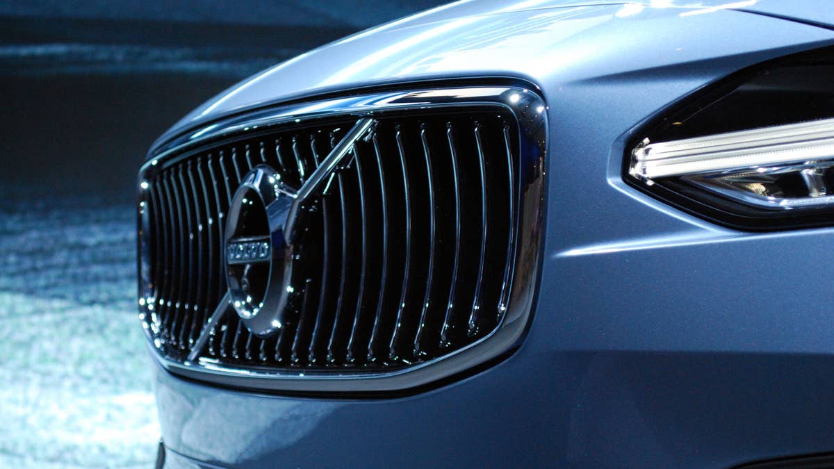 Volvo pode trazer sedãs e peruas de volta à América, mas apenas como veículos elétricos