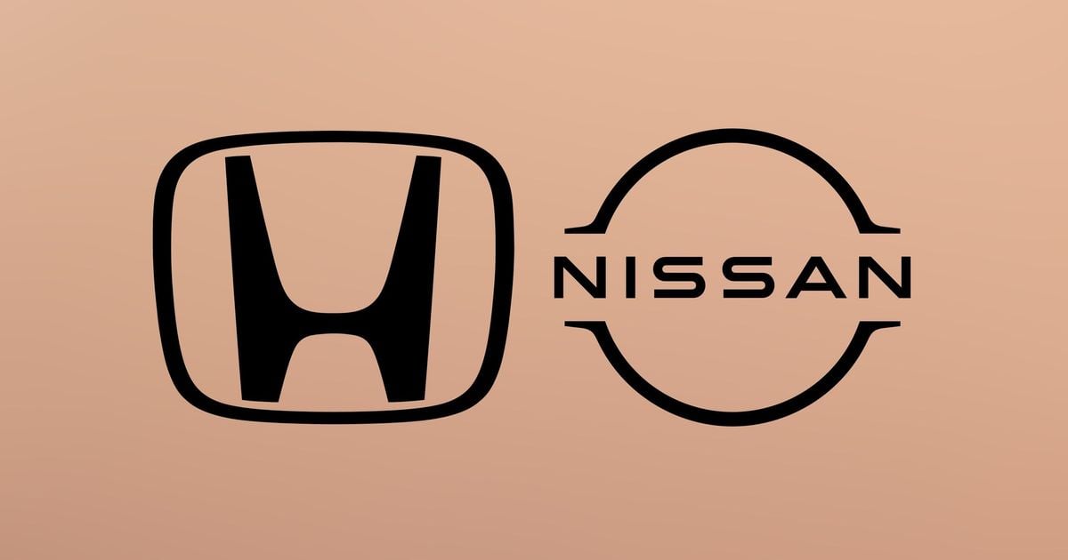 Honda e Nissan perto de anunciar acordo de cooperação – relatório