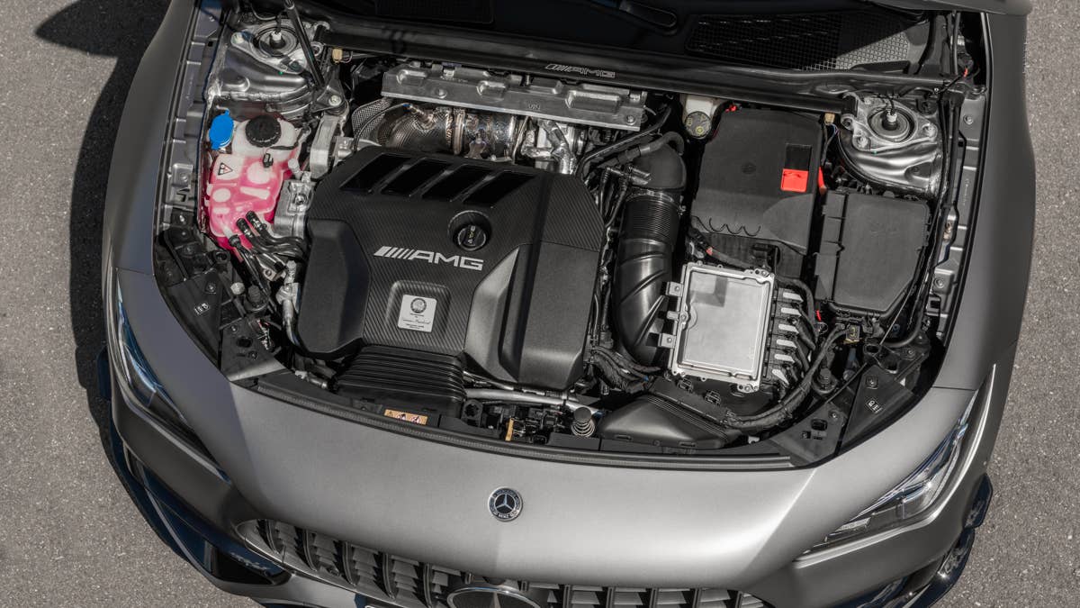O Hot Hatch a gás mais poderoso do mundo está se esgotando