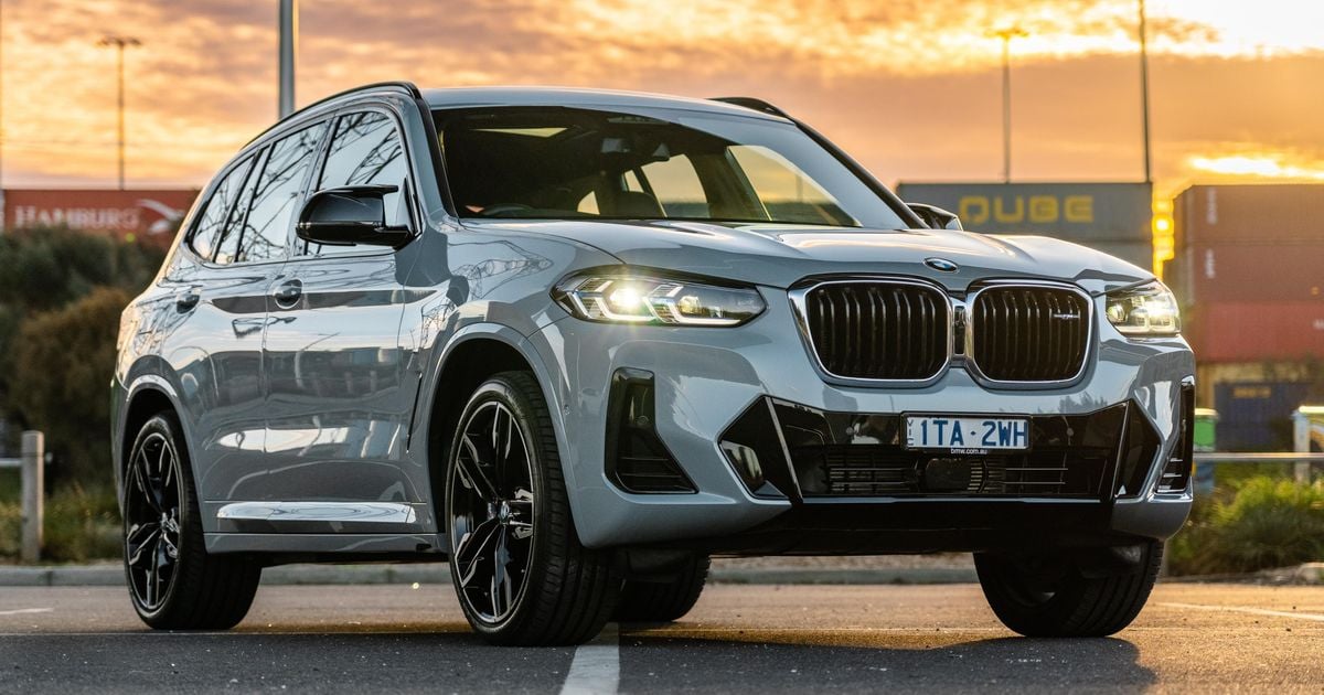 BMW faz recall de mais de 10.000 veículos na Austrália devido a risco de incêndio