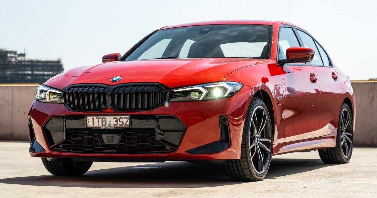 BMW Série 3, Série 5 e Série 7 PHEVs recolhidos devido a risco de incêndio