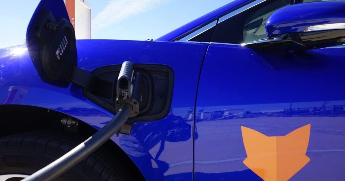 A interrupção da Telstra afeta a rede de carregamento de veículos elétricos Chargefox em toda a Austrália