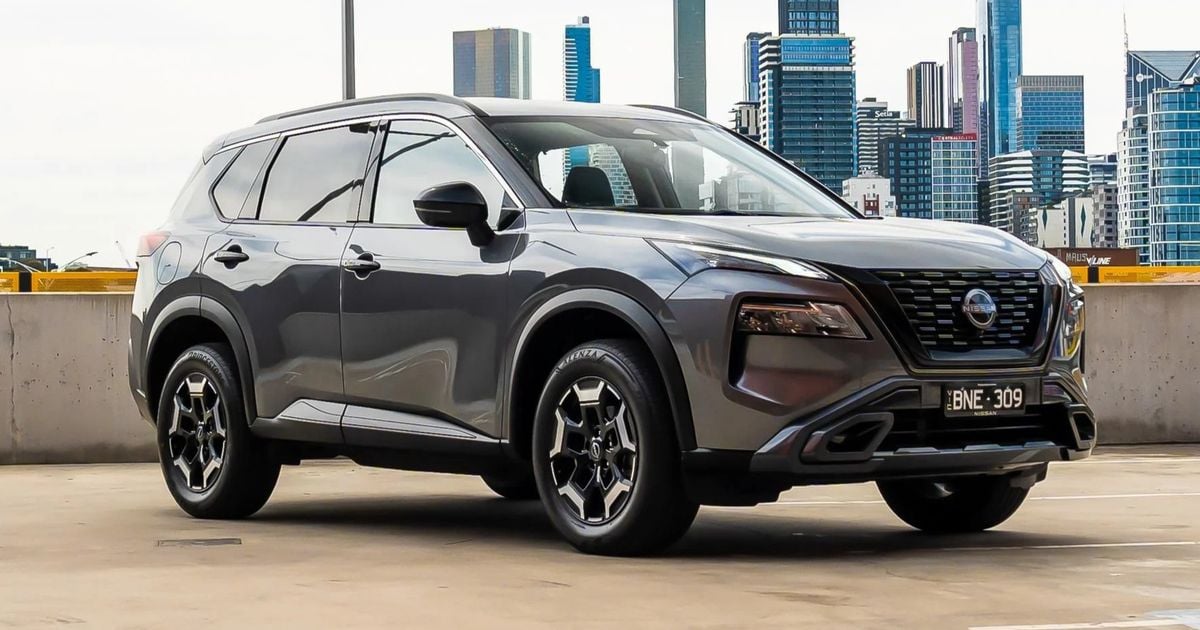 Nissan X-Trail faz recall | Especialista em carros