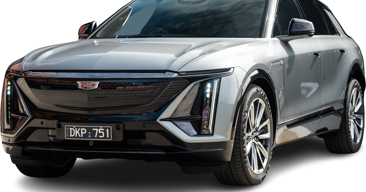 Oferta estendida do Cadillac Lyriq – e este é um que os compradores de EV de luxo não devem ignorar