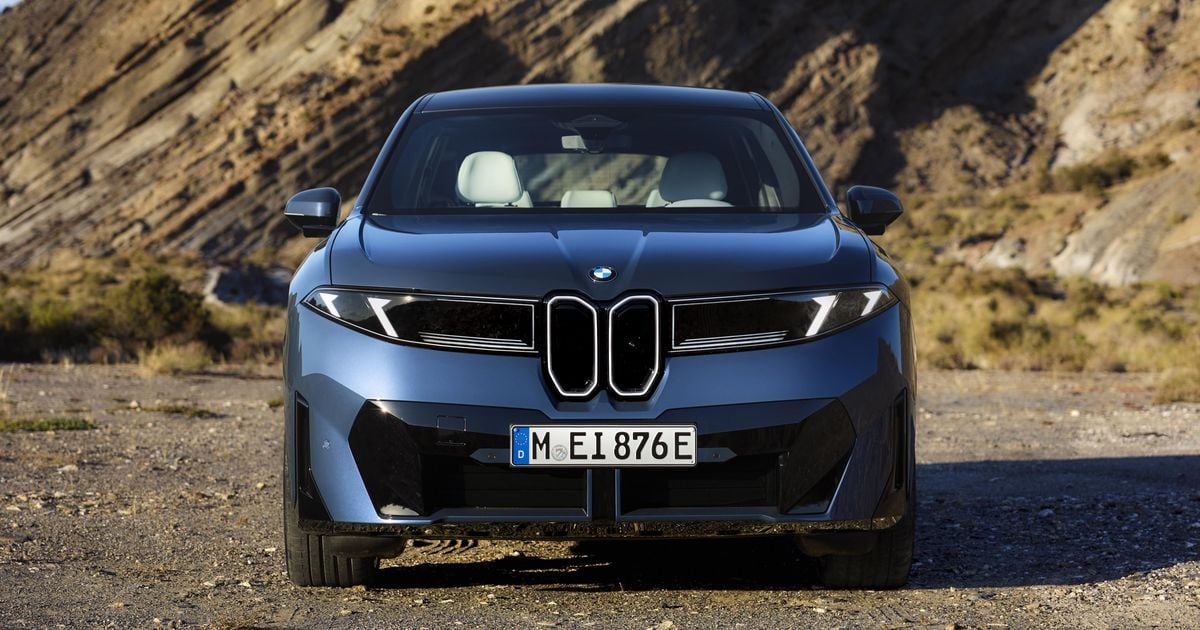 BMW pede que o “desatualizado” imposto sobre carros de luxo da Austrália seja eliminado
