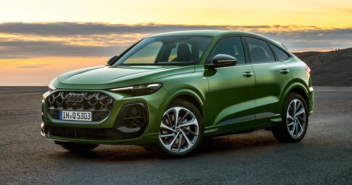 Grupo Volkswagen pode eliminar Audi Q5 Sportback, Porsche Taycan e Skoda Fabia em grande abate de modelos – relatório