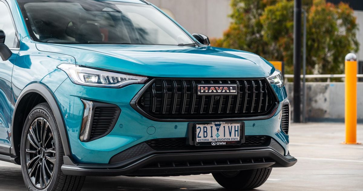 GWM não está preocupada em ficar para trás da ‘incrível’ BYD