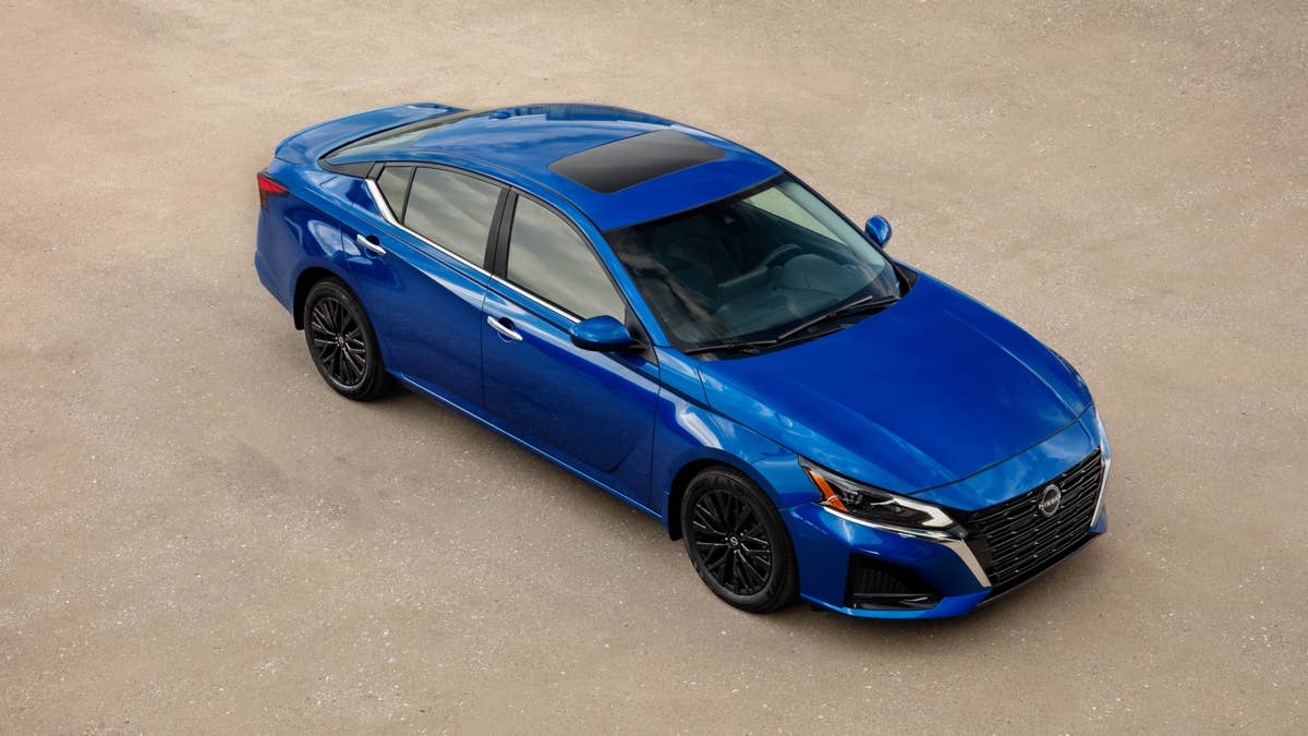 Nissan Boss admite que a estratégia de ‘aluguel de carros’ fez a marca parecer barata