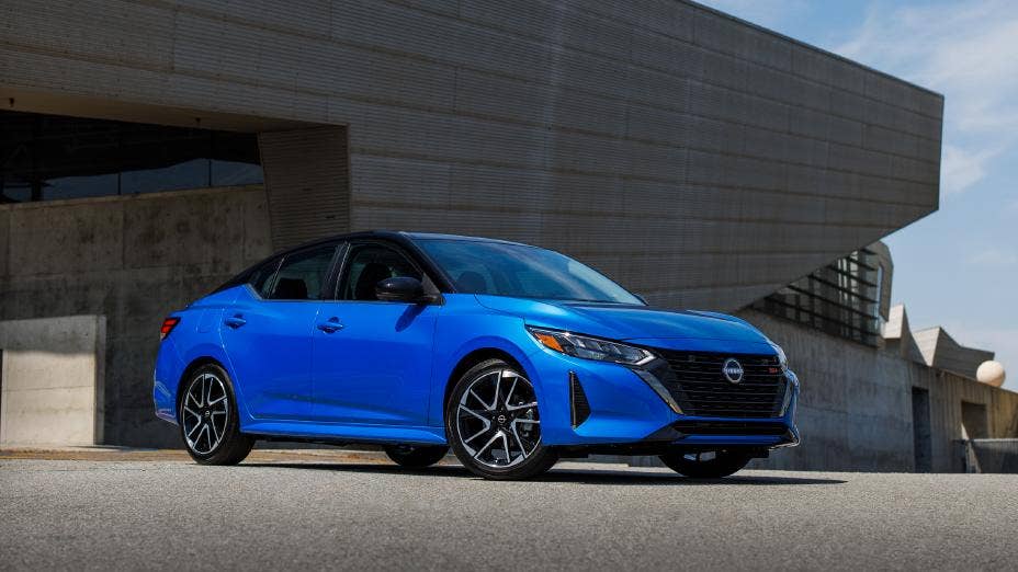 O último recall do Nissan Sentra é pequeno, mas o risco é enorme