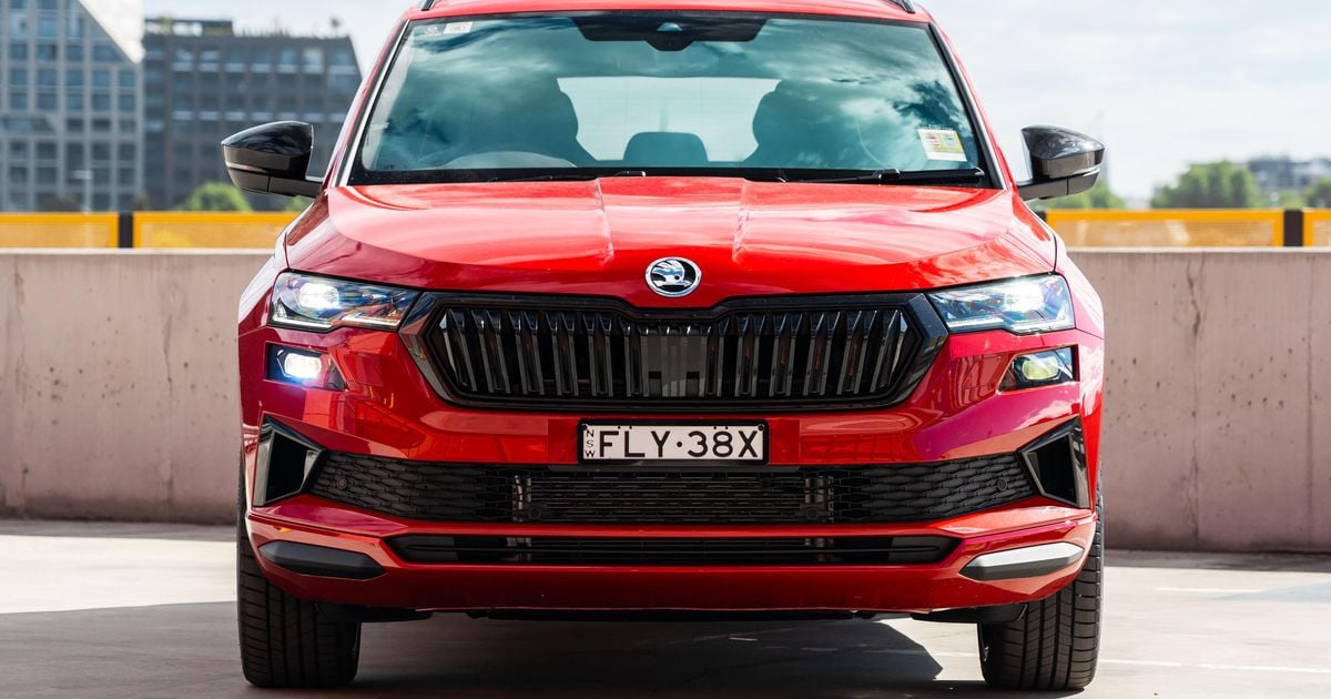 Preços do Skoda Karoq em 2027: tração nas quatro rodas caiu da linha revisada