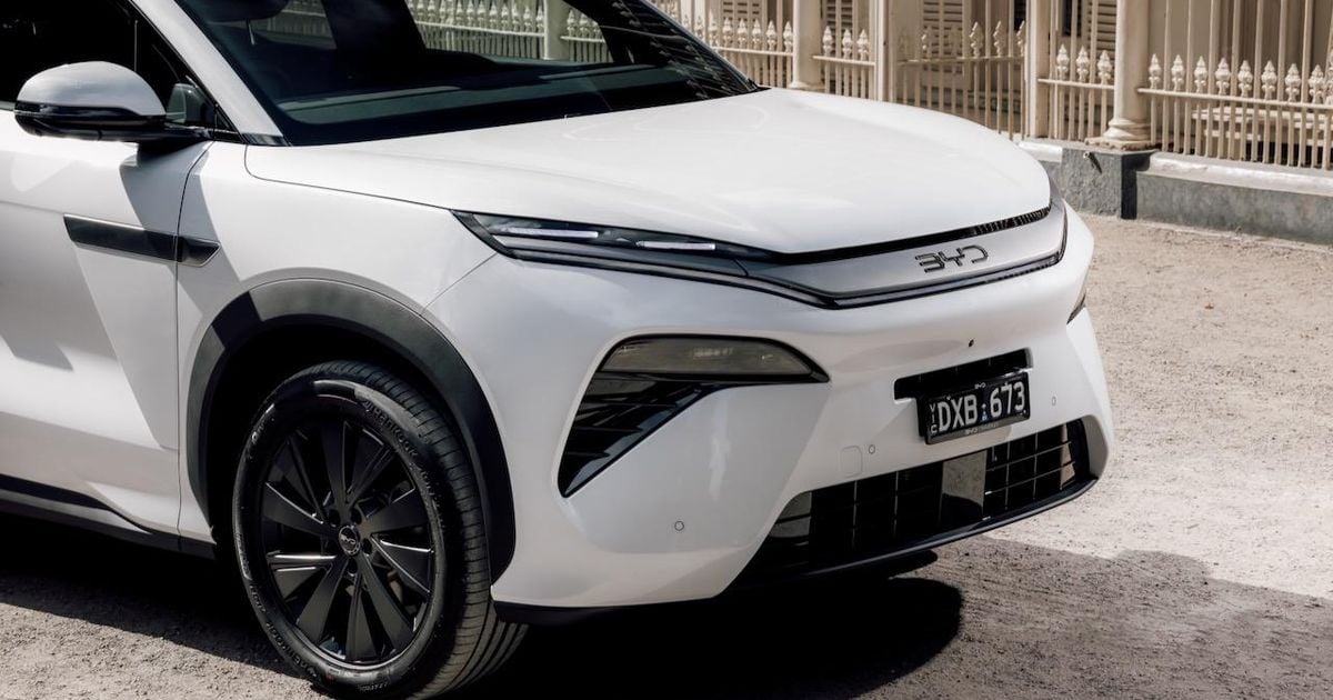Os cinco principais SUVs grandes da família PHEV de sete lugares em 2026