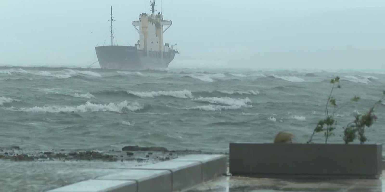 Chile declara estado de emergência até dia 21 devido a tempestades