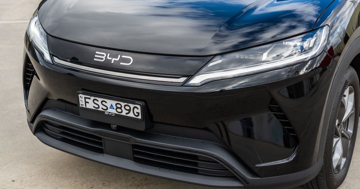 VFACTS junho de 2026: Vendas de veículos novos estabelecem recorde mensal histórico com aumento de BYD e Tesla